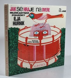Jak se hraje na dveře