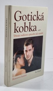 Gotická kobka aneb Třináct milionů způsobů jak zemřít