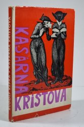 Kasárna Kristova - 