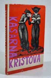 Kasárna Kristova