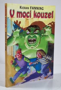  V moci kouzel