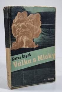Válka s mloky