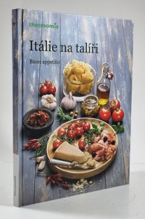 Itálie na talíři