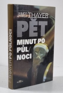 Pět minut po půlnoci