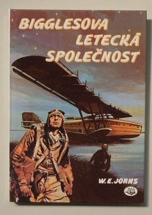 Bigglesova letecká společnost