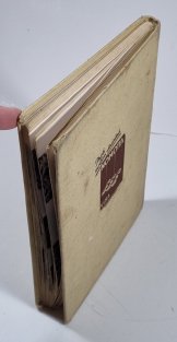 Nomotta - Schachenmayrova učebnice ručních prací z vlny I. díl
