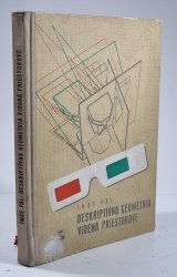 Deskriptívna geometria videná prietorove (slovensky) - 