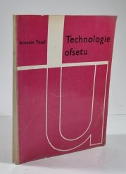 Technologie ofsetu - 