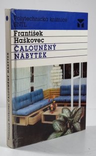 Čalouněný nábytek