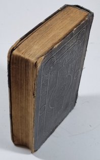 Biblí svatá aneb všecka svatá písma Starého a Nového zákona