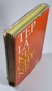 Teplá kuchyně II.