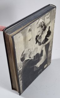Historie československého filmu v obrazech 1930 -1945