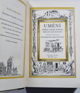 Umění