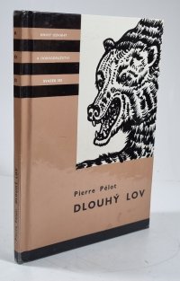 Dlouhý lov
