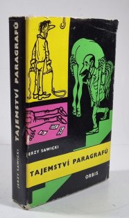 Tajemství paragrafů