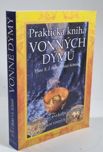 Praktická kniha vonných dýmů
