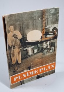 Plníme plán 3/1950