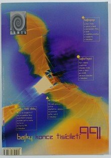 Tamto 99-1 - Bajky konce tisíciletí 