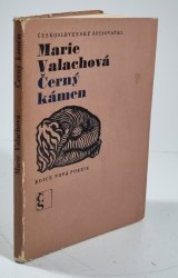 Černý kámen - 