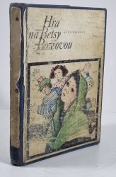 Hra na Betsy Bowovou - 