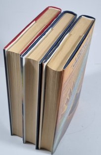 Majipoorská trilogie 1-3 - Hrad lorda Valentina / Majipoorské kroniky / Valentin Pontifex