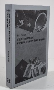 Tři případy z pískovcového domu