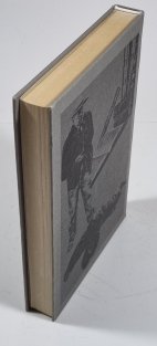 Tři případy a Nero Wolfe