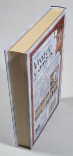 Vražda v ambitu - Hříšní lidé Království českého 6