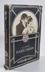 Eugen Oněgin - 