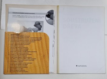 Soustružení dřeva - 99 tipů a rad 22 výrobků