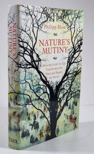 Nature´s Mutiny