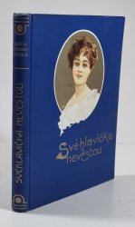 Svéhlavička nevěstou - 