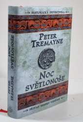 Noc světlonoše - 