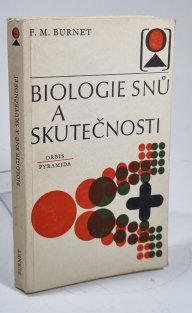 Biologie snů a skutečnosti