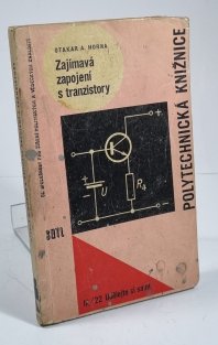 Zajímavá zapojení s tranzistory
