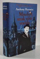 Mnoho strak věští vraždu - 