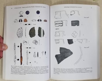 Archeologie východních Čech 19/2020
