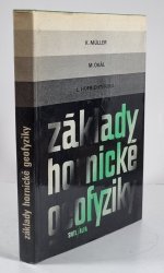 Základy hornické geofyziky - 