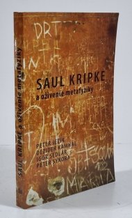Saul Kripke a oživenie metafyziky (slovensky)