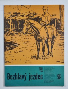 KARAVANA č. 216 - Bezhlavý jezdec