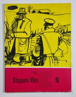 KARAVANA č. 225 - Stopami vlků