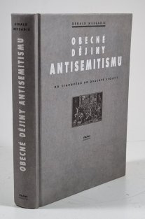 Obecné dějiny antisemitismu