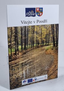 Vítejte v Poodří