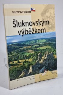 Turistický průvodce Šluknovským výběžkem