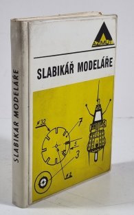 Slabikář modeláře