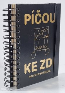 Píčou ke zdi