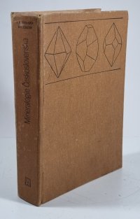 Mineralogie Československa