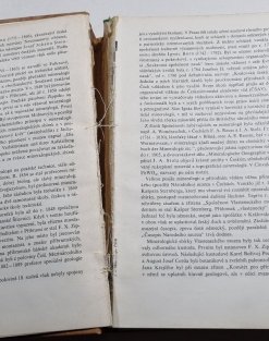 Mineralogie Československa