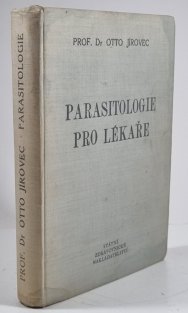 Parasitologie pro lékaře