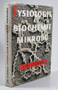 Fysiologie a biochemie mikrobů